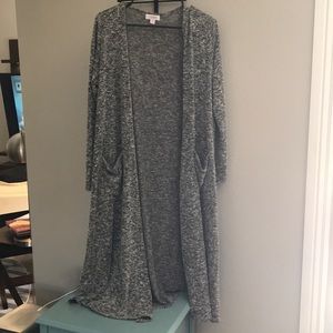 Lularoe Sarah like new